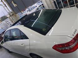 مێرسێدس بێنز E-Class